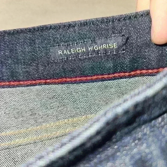 Tommy Hilfiger Womans Jeans Size 16 - Picture 10 of 11